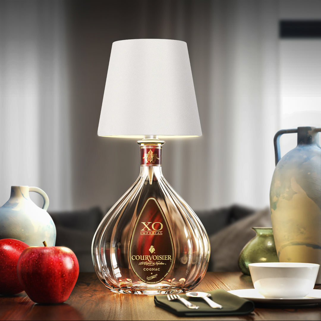 Danliau® LumiTop - Bottle Lamp