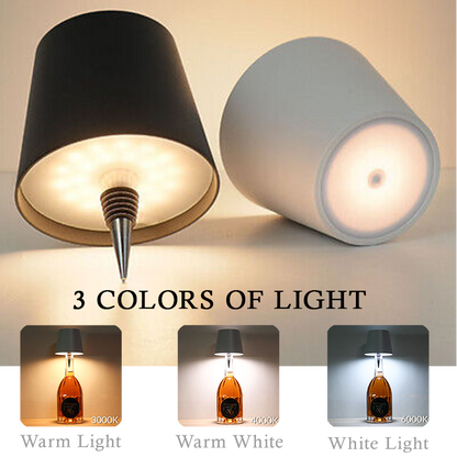 Danliau® LumiTop - Bottle Lamp