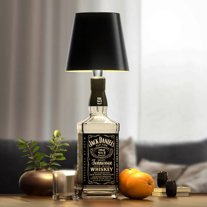 Danliau® LumiTop - Bottle Lamp