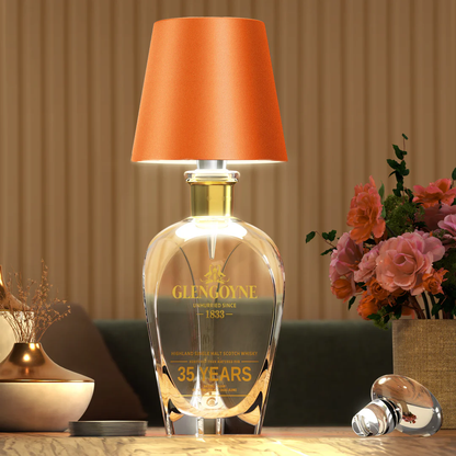 Danliau® LumiTop - Bottle Lamp